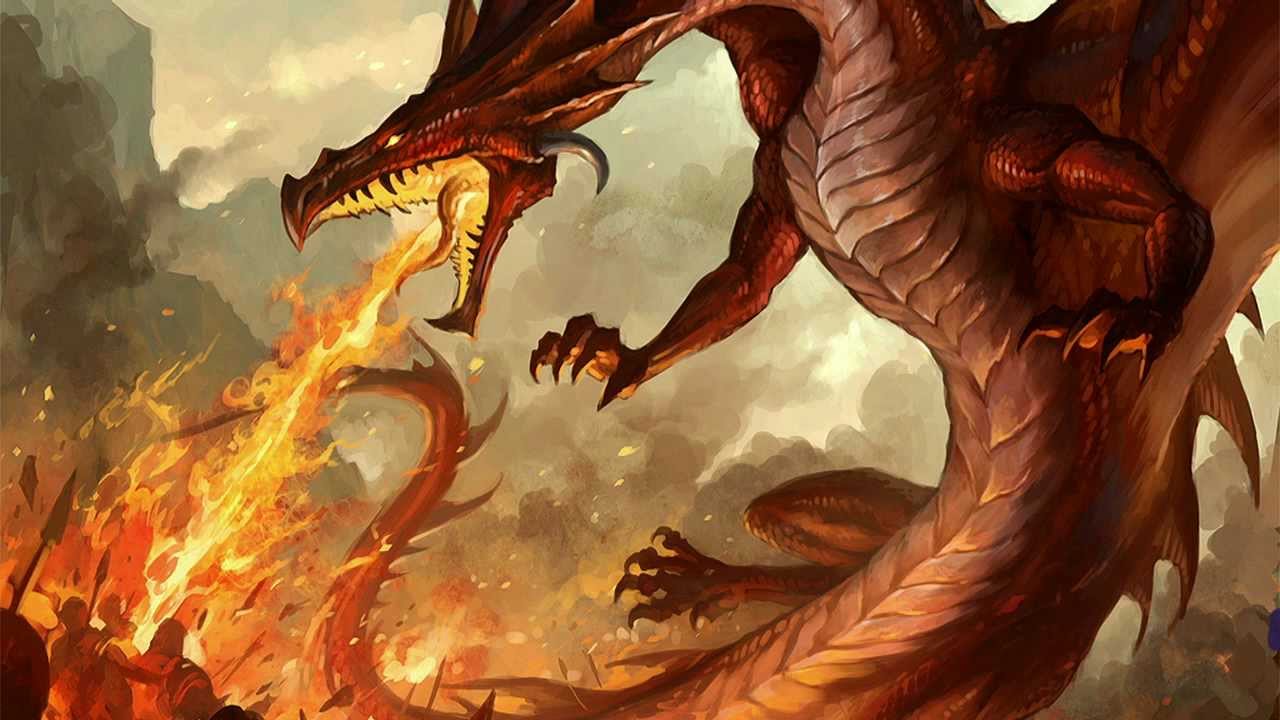 Dragon Story Battle Dragon Story Battle