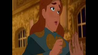 Opening To Anastasia 1997 Vcd Philippines Copy 1999 Reprint