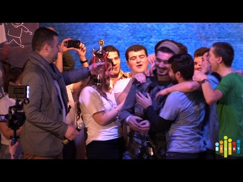 მ ს კ -ს ჩემპიონატი სტუ-ში