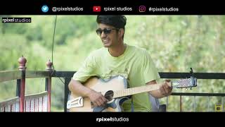 Jaan Nisar Cover Song Mr. Bhoom Rishab Raj Vishal Thakur