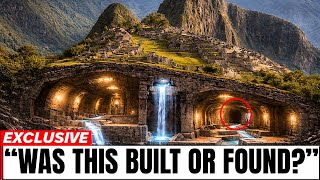 New Discoveries Reveal the Hidden Engineering Behind Machu Picchu’s Terraces