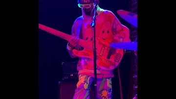 Ghost-Note…MonoNeon