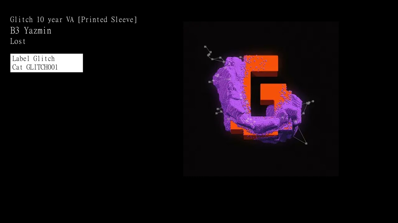 Watch 🎵 Various Artists — Glitch 10 Year on YouTube Watch 🎵 Various Artists — Glitch 10 Year on YouTube