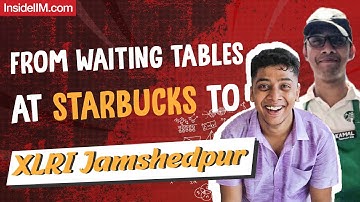 How I Scored 99.89%ile On XAT Despite A Disappointing CAT Ft. Kamal Koushik, XLRI