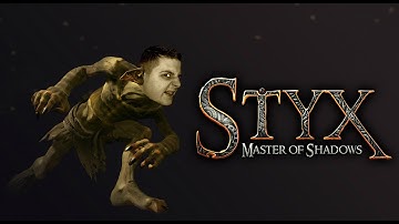 Styx Master of Shadows | Gameplay Walkthrough Part 2