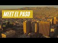 El Paso Overview | An informative introduction to El Paso, Texas