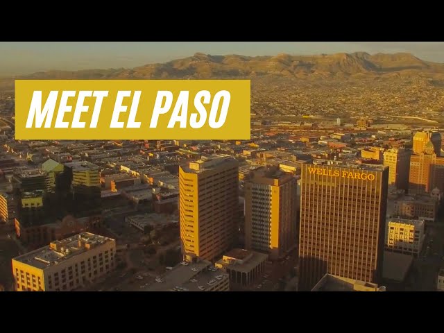 El Paso Overview | An informative introduction to El Paso, Texas class=