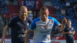 FC Baník Ostrava - 1.FC Slovácko - 3:1 - 16.10.2022 - GÓLY