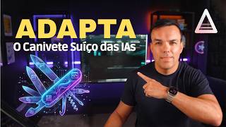 Adapta The Best Ais In One Place