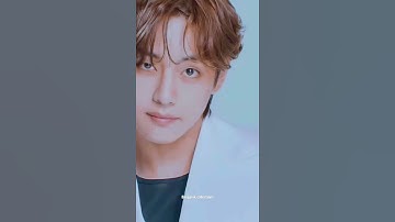 😈 devil smile 😏#bts #taehyung