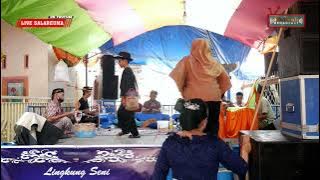 JAIPONG TATALU //  PUSAKA GUMILANG