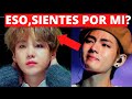 POR QUÉ "V" TERMINÓ LLORANDO LUEGO DE QUE SUGA LE CONFESARÁ SUS REALES SENTIMIENTOS?