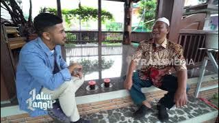 Saat Sedekah Bicara, Rezeki Berlari Mendekat | JALUR LANGIT (13/10/25) Part 3