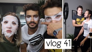 Download O Zaman ÖdÜl Olarak Benden Sİze Maske! | Günlük Vlog 41 Video MP3 O Zaman ÖdÜl Olarak Benden Sİze Maske! | Günlük Vlog 41