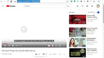 How to Embed Videos and Interactive Media in Canvas