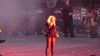 Famous Beyoncé - Irreplaceable acappella - TheFormationWorldTour - SanSiro 2016 Net Worth