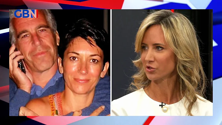 Lady Victoria Hervey on Ghislaine Maxwell, Jeffrey...