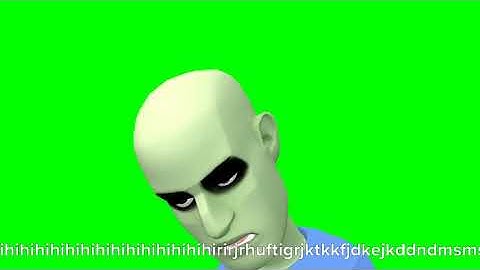 A Plotagon Zombie Funny Video