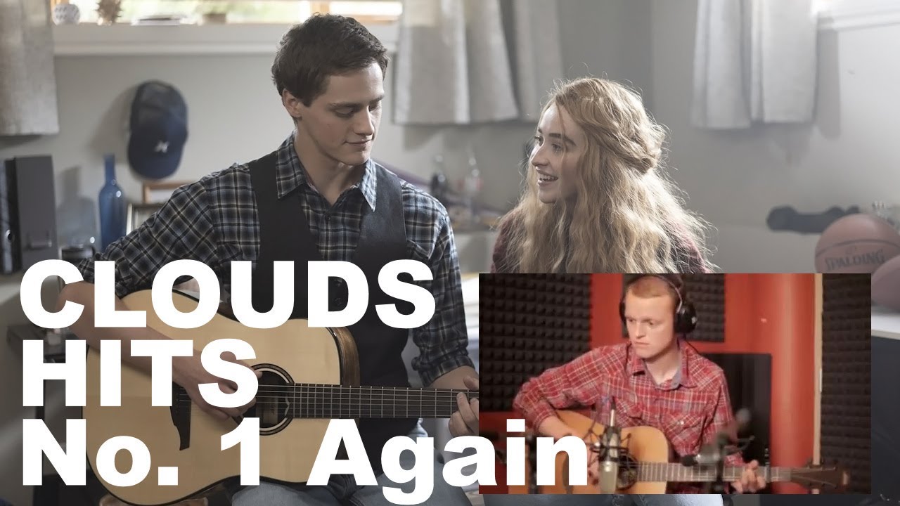 Zach Sobiech S Clouds Hits No 1 On Itunes Seven Years After Singer S Death Youtube