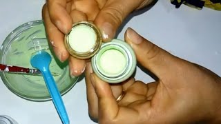 Como fazer misturinha com verde oliva /pinturas em tecido