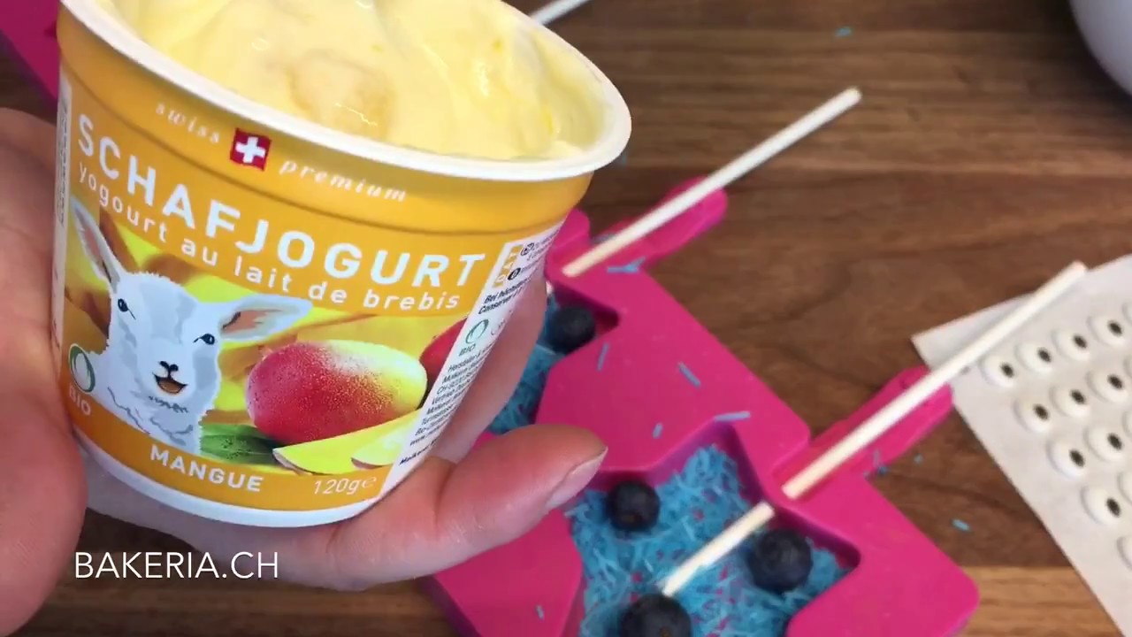 Eis Selbstgemacht Eis Selbstgemacht