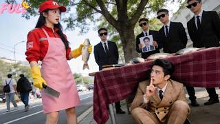 Details A Fish-Selling Village Girl Helps A Fugitive CEO Hide, And He Falls For Her!Treated Like A Princess! News