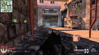 Host boot Proof of mw2 against Tre7rilla