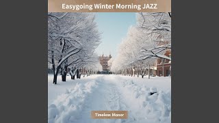 Crisp Winter Evening (Key A Ver.)