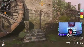 Is this guy for real 😳, is Vanguard Ranked Play really that hard 🤷‍♀️??