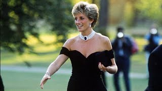 Revenge Dress | Princess Diana