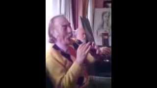 Halil Akkurt / Sufi Painter