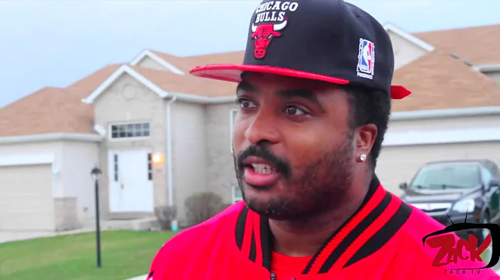 JoJo Capone Speaks On Jim Jones + Ending Rico Recklezz Snap Dogg Beef