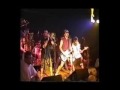 Miniature de la vidéo de la chanson Down In The Mission (Live)