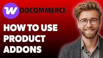 How To Use Woocommerce Product Addons Plugin To Add Custom Product Fields. [2025 Guide]