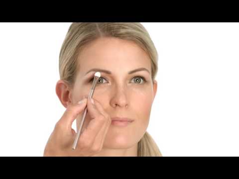 Video: Kuinka Tehdä Silmänheijastus