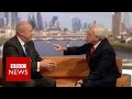 Damian Green and John McDonnell clash over manifestos - BBC News