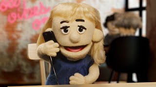Sarah's Date | Awkward Puppets by Awkward Puppets 523,516 views 8 months ago 4 minutes, 5 seconds