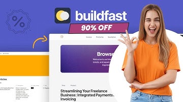Buildfast Lifetime Deal, Buildfast Coupon - Turn Notion Pages into Stunning Blogs!