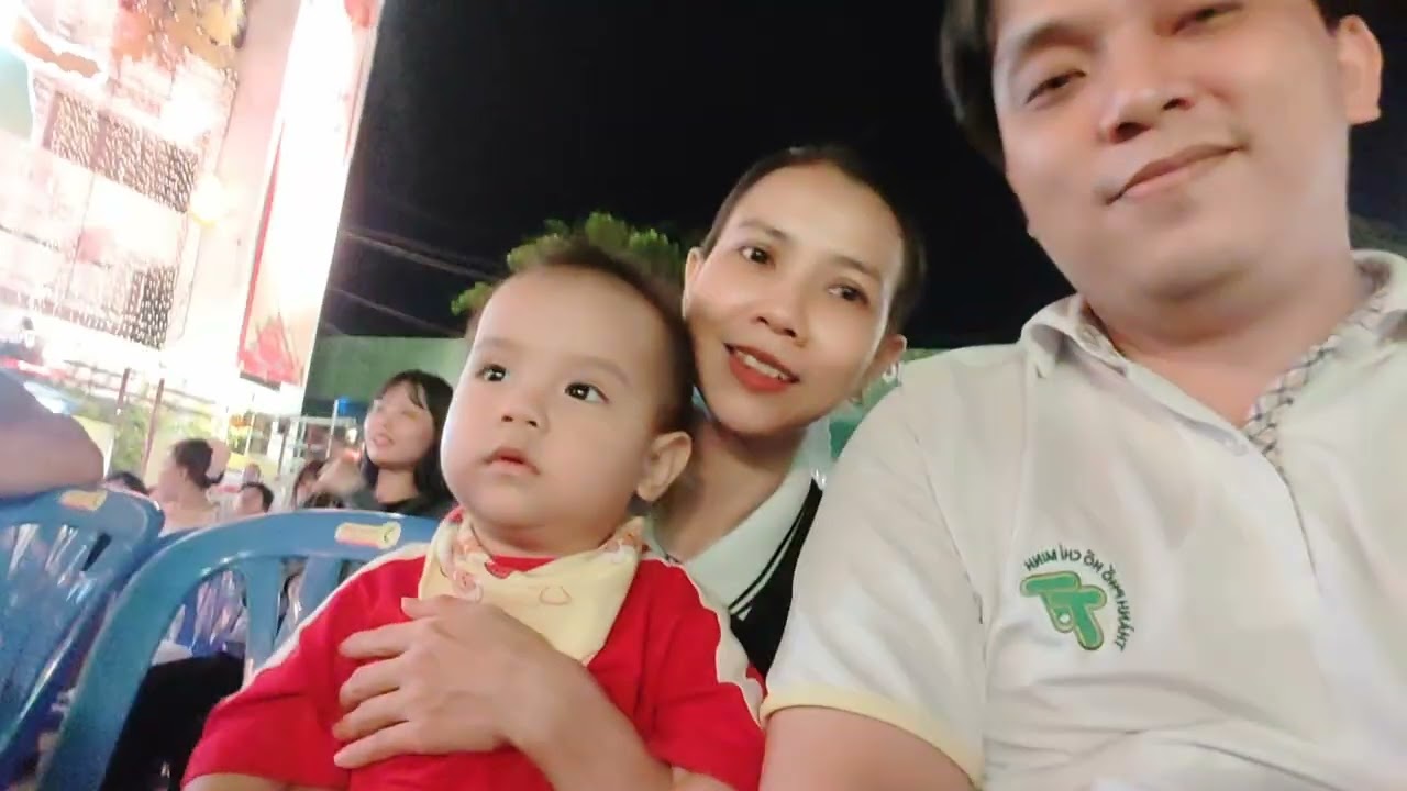 Đặng Đình Phong Tết 2026