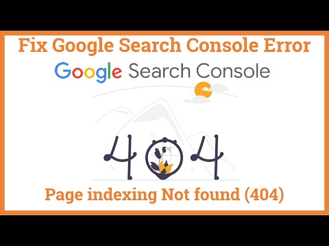 Βίντεο: Πώς μπορώ να διορθώσω το Σφάλμα 404 στο Chrome;