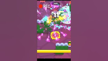 CRAZY CROW SUPER GEM GRAB COMEBACK🤯🤯 #brawlstars #brawlstarsmemes #brawlstarsfunny #brawlstarsfails