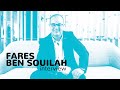 Fares ben souilah  international certified trainer  motivational speaker