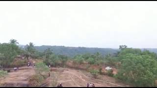 Royal Enfield Himalayan Off Road Track Event - Ameca 19 - Mushraf 12 Thor Lap 2 -V