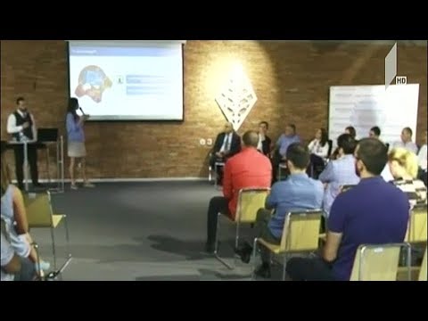 შეხვედრა დეველოპერ კომპანიებთან