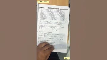 CBSE class 12 Business studies question paper set 1 session 2024-25