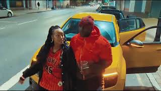 Fly Away - Chantz Marie & Blackfacenaija 