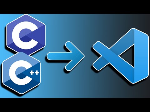 Video: ¿Podemos ejecutar programas en C en Visual Studio?