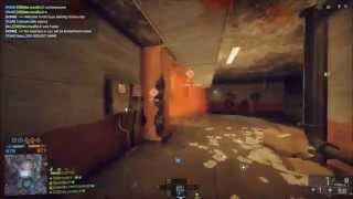 Weekendtage | Battlefield 4 Montage by SLkT