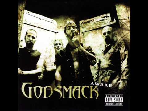 Godsmack - Vampires