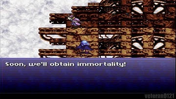 Chrono Trigger - Prophet